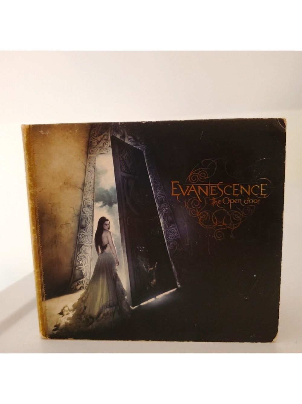 Evanescence The Open Door CD